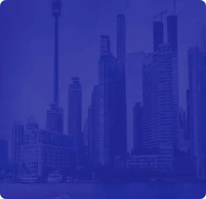 city