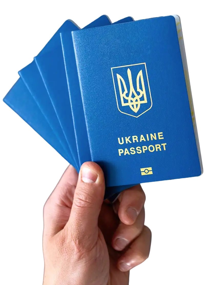 passports