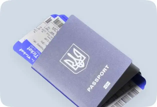 Візи для компаній та бізнес-подорожей